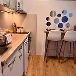 Cozy With Sunny Terrace *