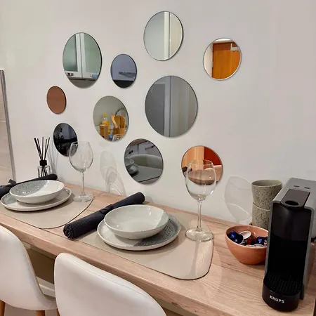 Cozy With Sunny Terrace *