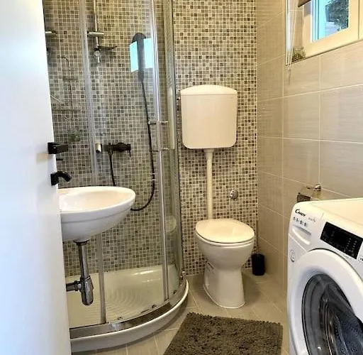 Apartman Cozy With Sunny Terrace Dubrovnik