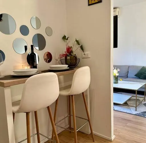 Cozy With Sunny Terrace Dubrovnik