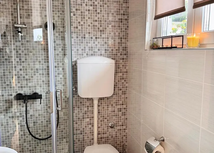 Cozy With Sunny Terrace Dubrovnik