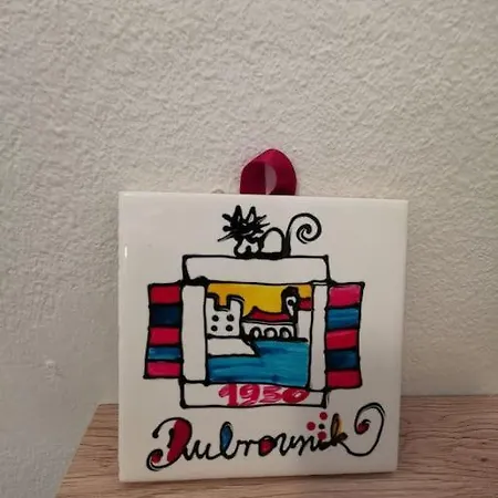 Cozy With Sunny Terrace *