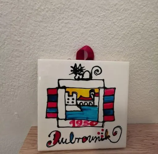 Cozy With Sunny Terrace *