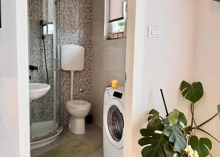 Cozy With Sunny Terrace Dubrovnik