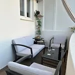 Cozy With Sunny Terrace *