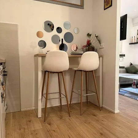 Appartement Cozy With Sunny Terrace