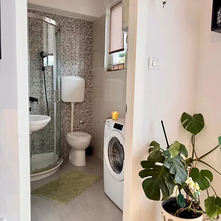 Cozy With Sunny Terrace Dubrovnik